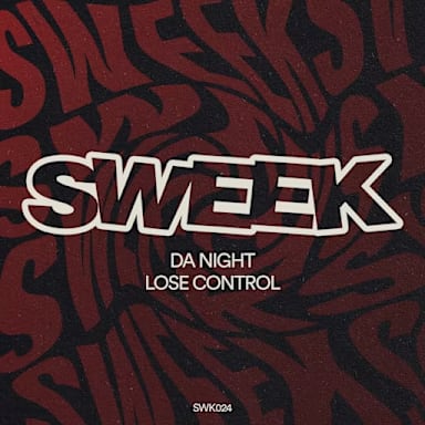 OUT NOW : LOSE CONTROL