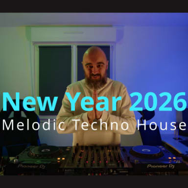 Mix New Year 2026