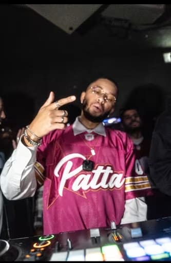 Lagga Club JERSEY PARTY - CAN edition ep.2
