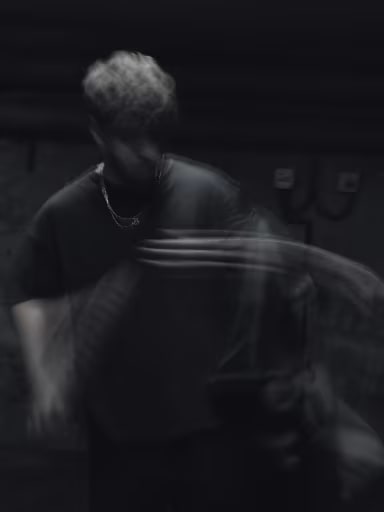 NEW TRACK