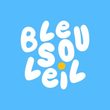 BLEU SOLEIL