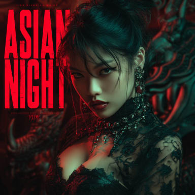ASIANNIGHT