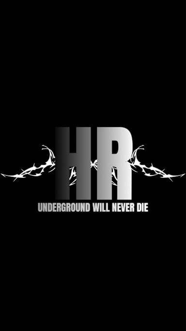 HIDDENRAVE