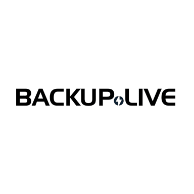BACKUP LIVE
