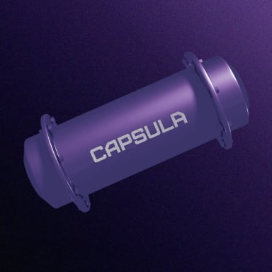 CAPSULA FLN