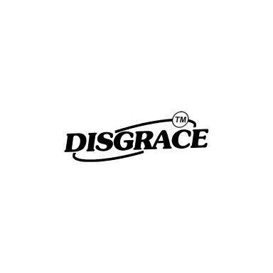 Disgrace