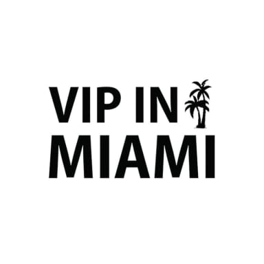 Vip in Miami