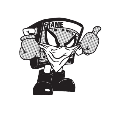 FRAME touch