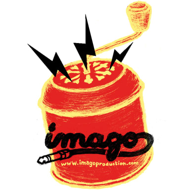 Imago records & production