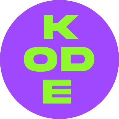 Kodefervo