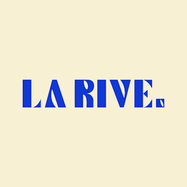 LA RIVE.