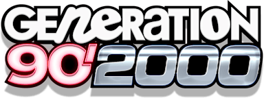 GENERATION 90-2000