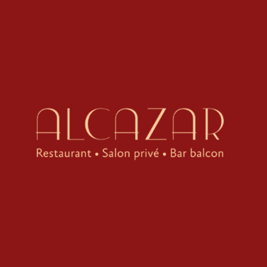 Restaurant Alcazar