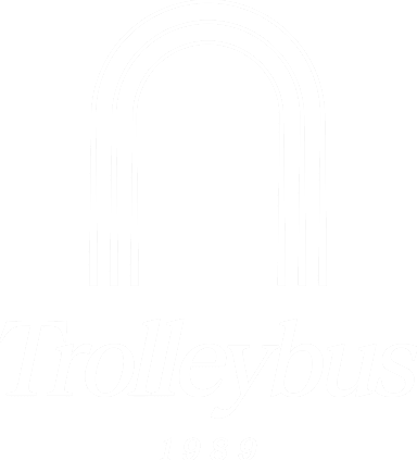 TROLLEYBUS