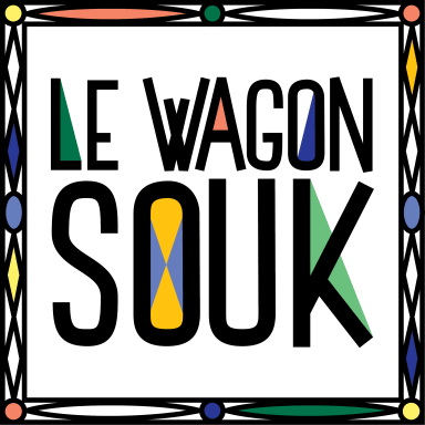 Le Wagon Souk
