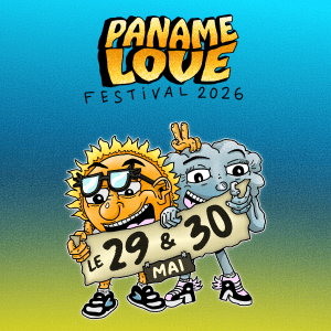 Paname Love Festival