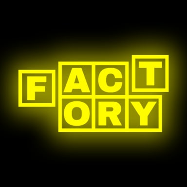 Factory Paris