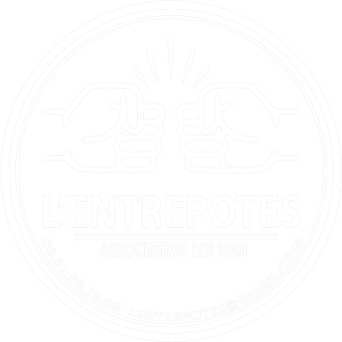 L'ENTREPOTES
