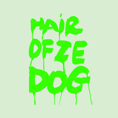 HAIROFZEDOG