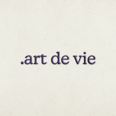 Art De Vie Production