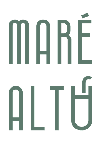 Maré Alta Rooftop
