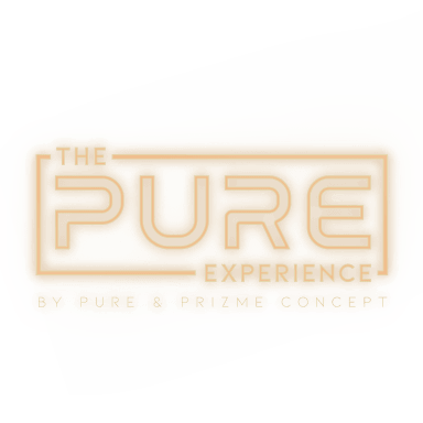 THE PURE EXPERIENCE