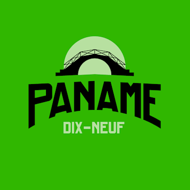 Paname Brewing Company - DIX NEUF