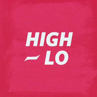 HIGH-LO