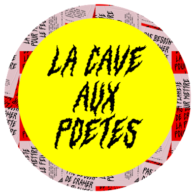 La Cave aux Poètes