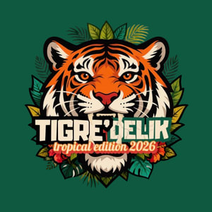 Festival Tigre'Délik