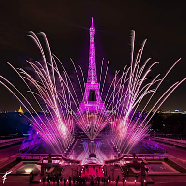 REVEILLON PARIS