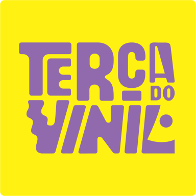 TERÇA DO VINIL