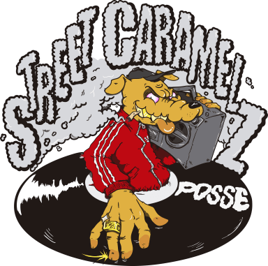 Street Caramelz Posse