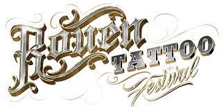 Rouen Tattoo Festival