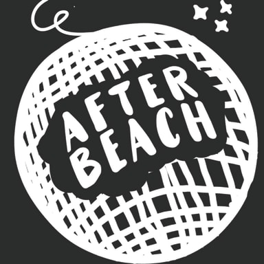 After Beach