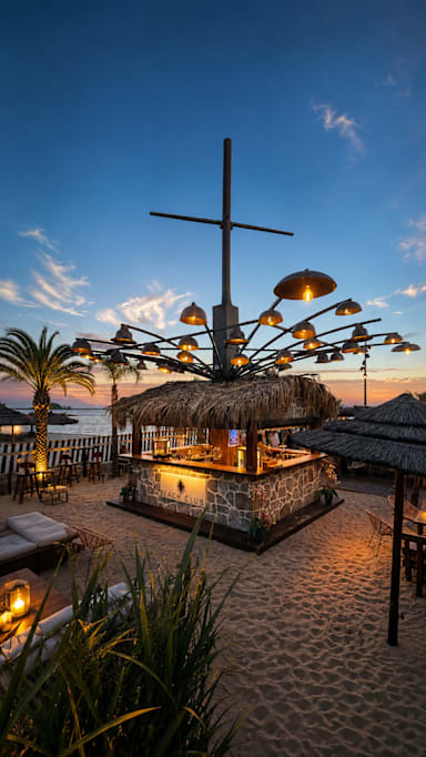 Beach Club