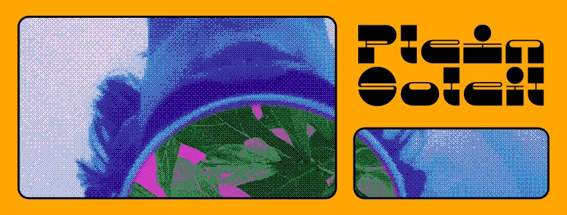 Zone Plein Soleil