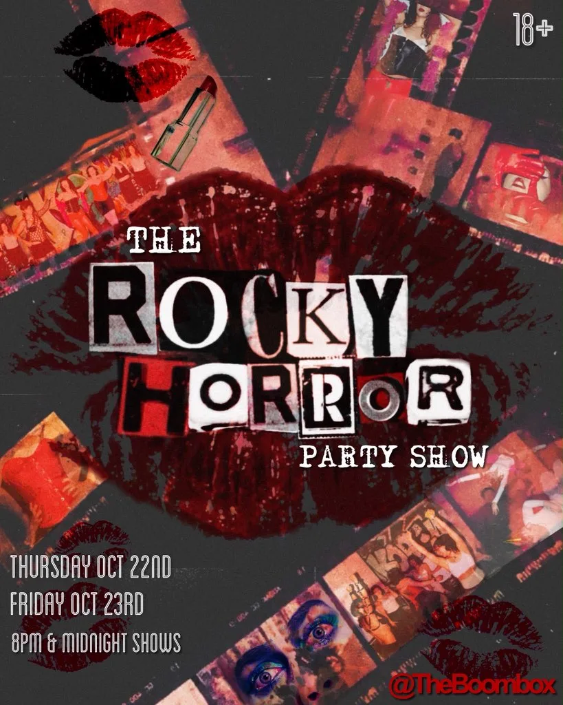 Rocky Horror Picture Show