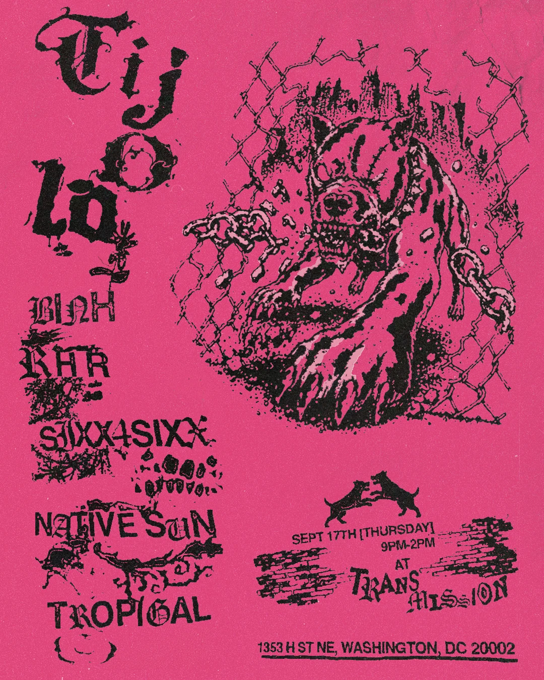 Substrate Pres. Binh, Rhr, Sixx4sixx