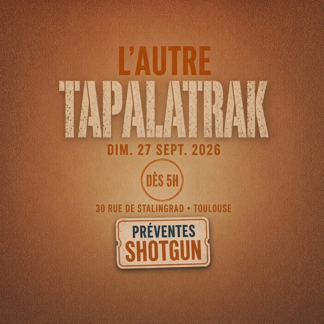 Tapalatrak