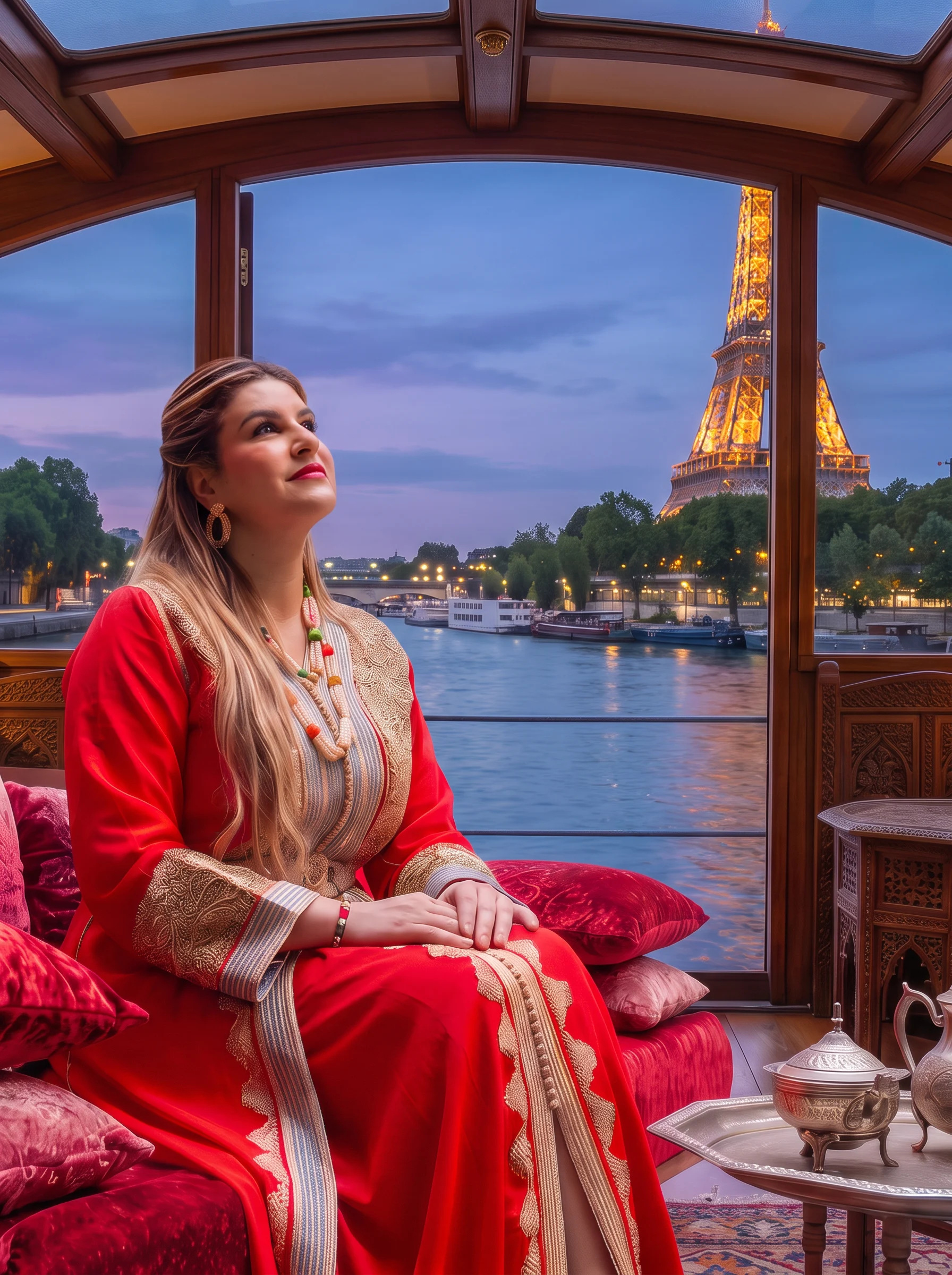 Dalal Extra Date Babour 18 Octobre