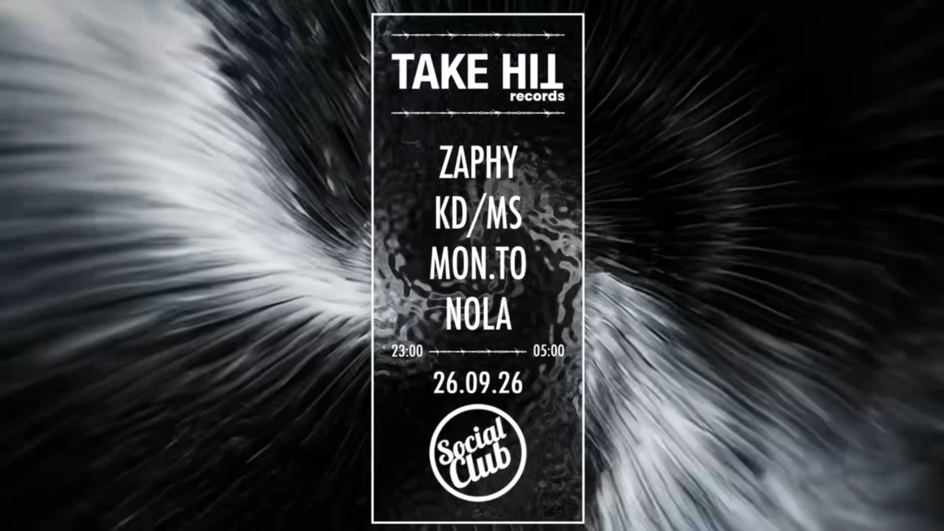 💥Take Hit :  Zaphy, Kd/Ms, Mon.To, Nola💥