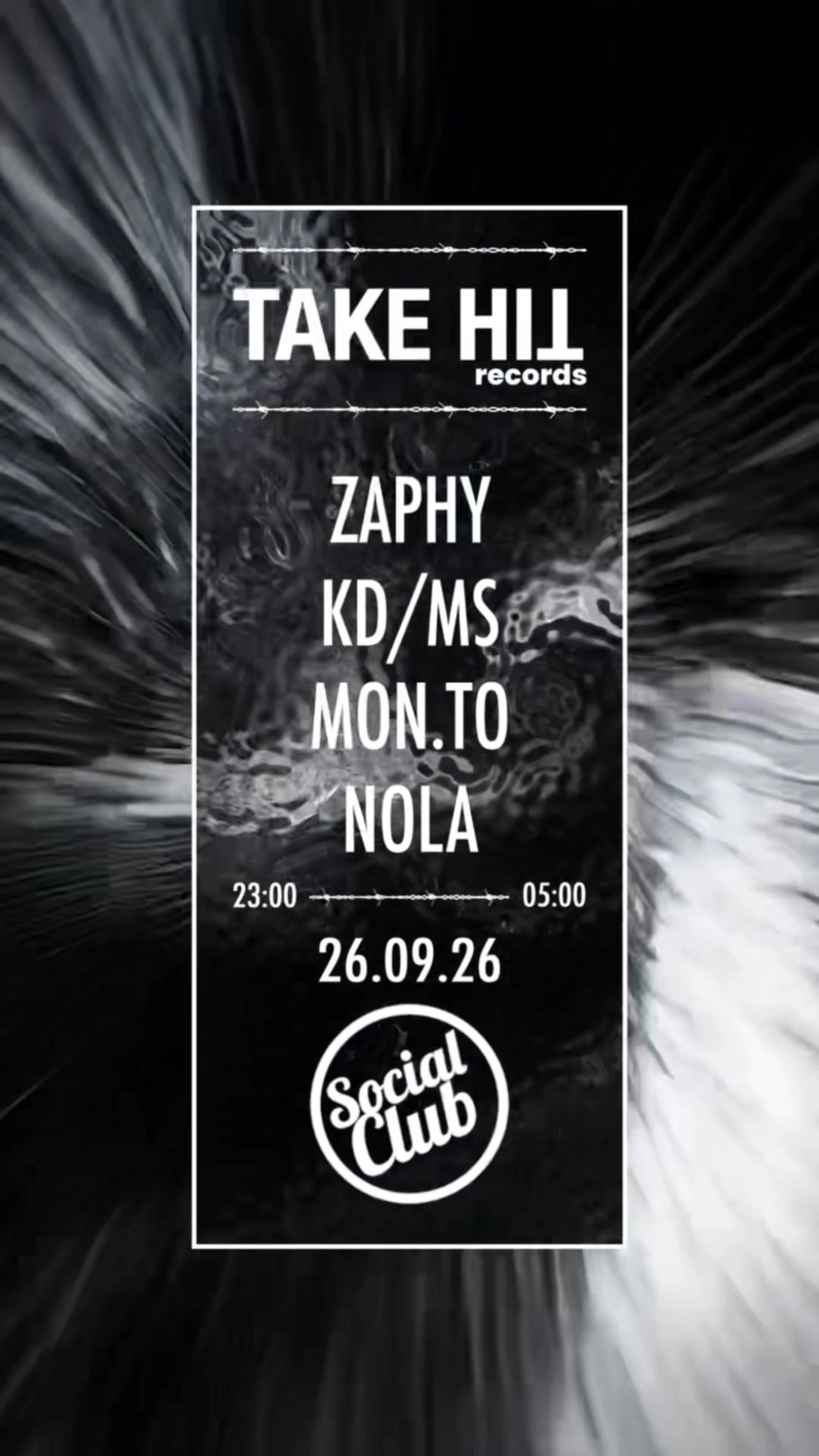 💥Take Hit :  Zaphy, Kd/Ms, Mon.To, Nola💥