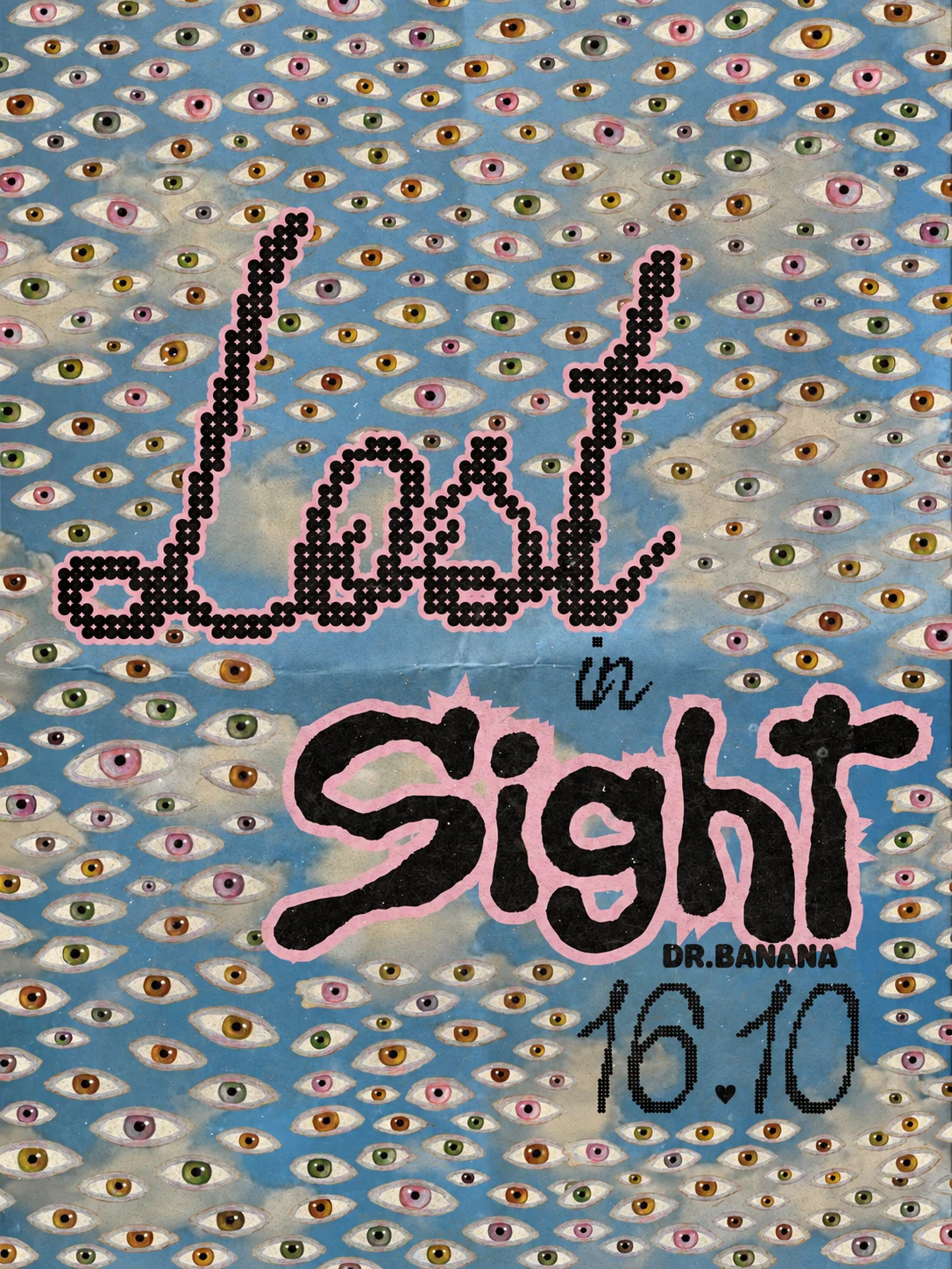 Lost In Sight | Prescrição #0037