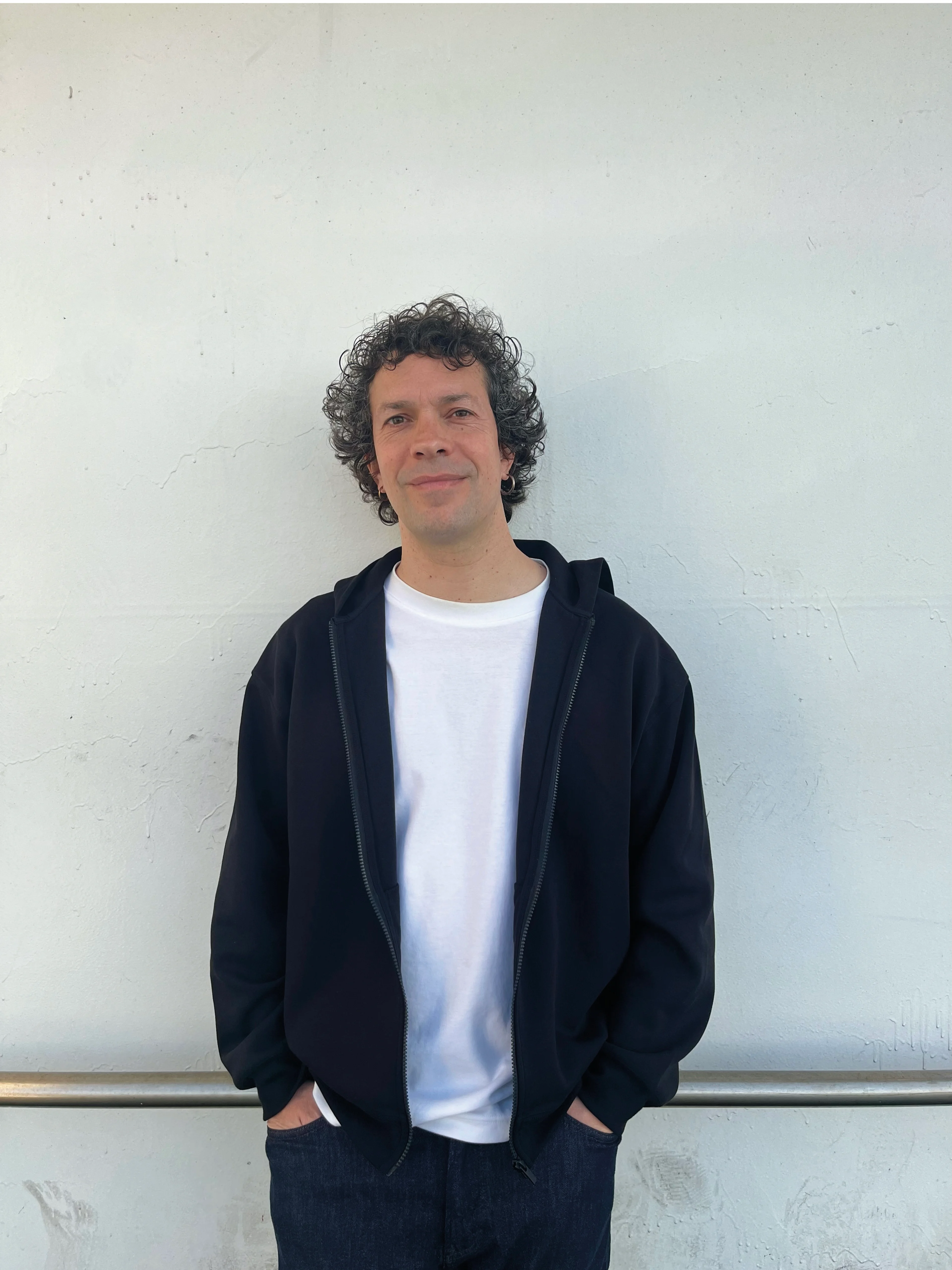 Pierre Ducrozet - Silencio Book Club