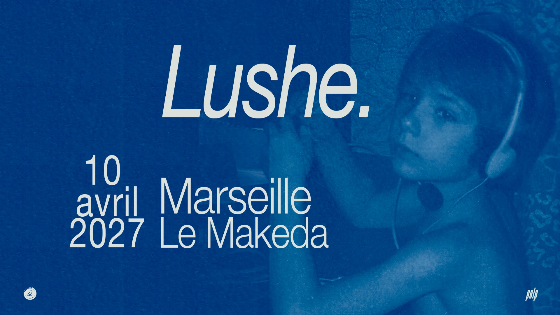 Lushe À Marseille