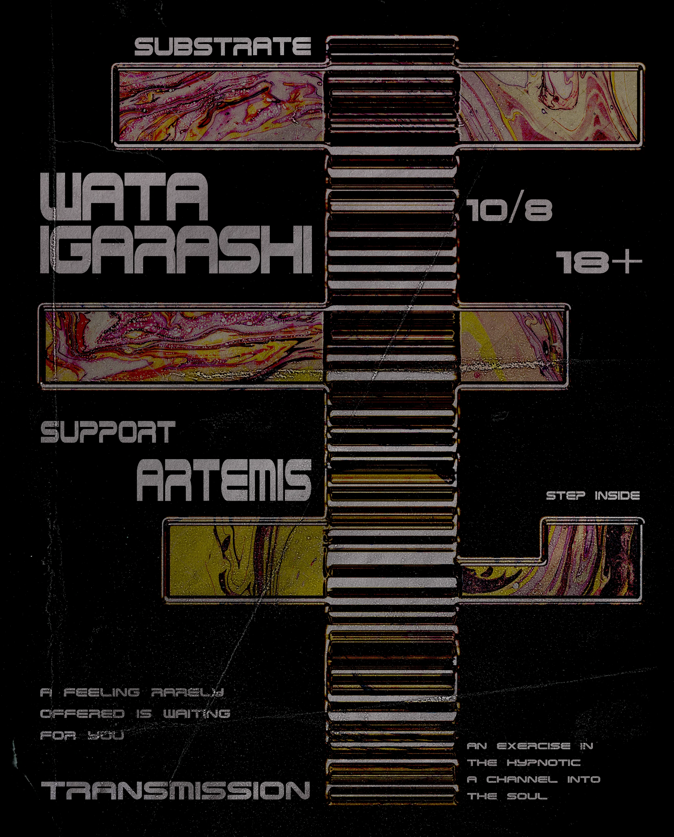 Substrate Pres. Wata Igarashi