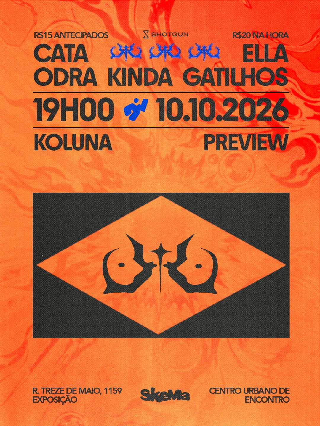 Koluna | Skema