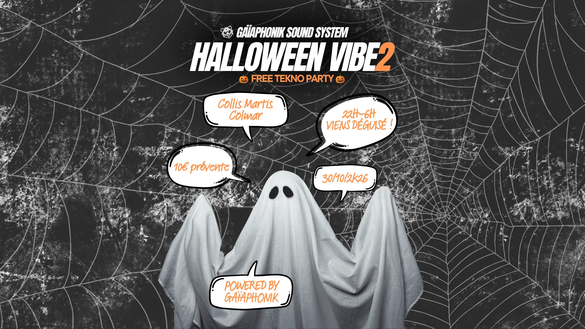 Halloween Vibes #2