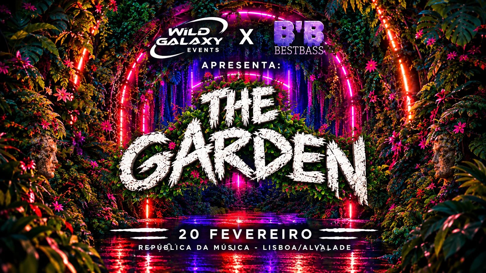 The Garden